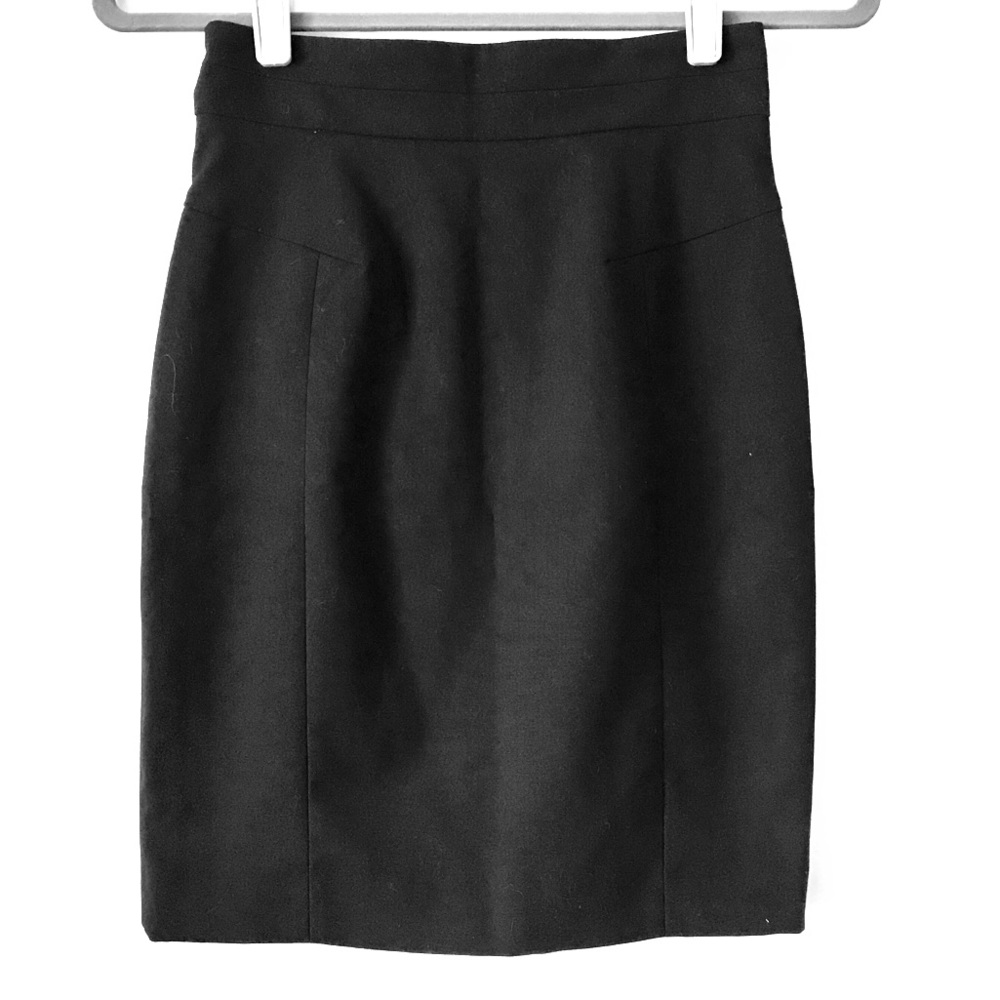 Pencil skirt